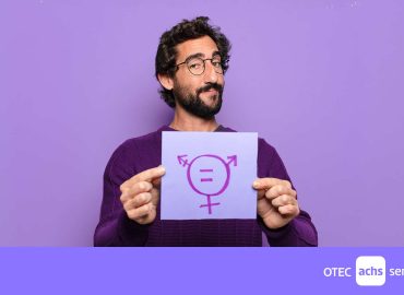 Curso Salud Mental y Perspectiva de Género