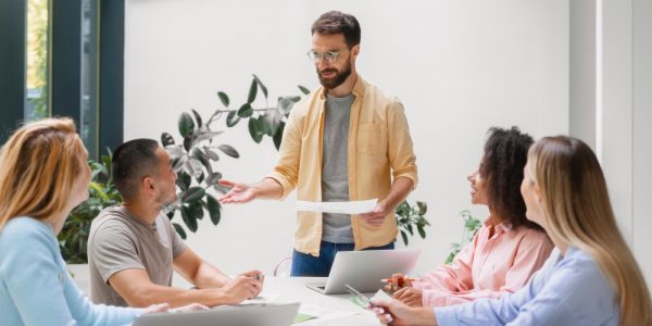Cultura y gestión de servicios