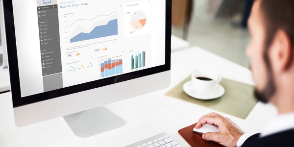 Gestión de equipos comerciales