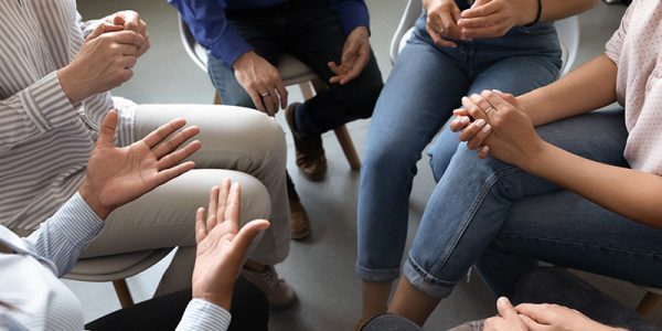 Aplicación de técnicas de resolución de conflictos en el trabajo