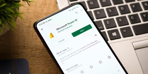 Power BI