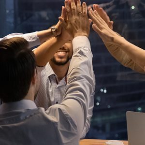 Desarrollo De Habilidades Blandas Para El Liderazgo