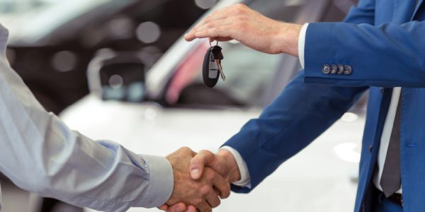 Técnicas de ventas