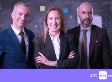 Liderazgo exitoso
