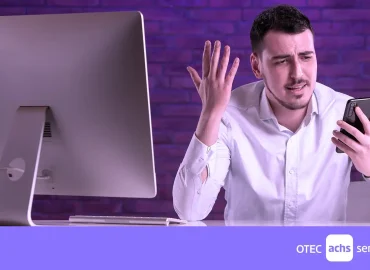Manejo de conflictos con clientes difíciles
