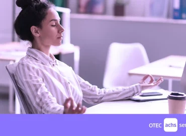 Promoción y prácticas para la salud mental en el trabajo
