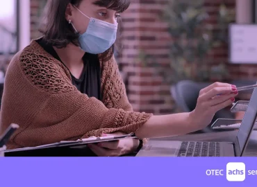 Seguridad en el teletrabajo