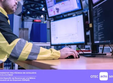 Curso Auditor líder en ISO 45001:2018 – Sistemas de gestión