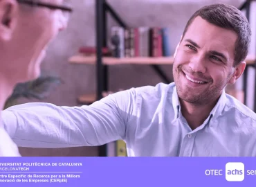 Técnicas de intervención a nivel individual: técnicas de afrontamiento cognitivo y emocional