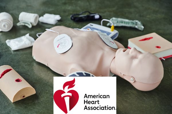 BLS - Certificación AHA