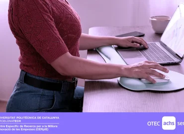 Diplomado en Ergonomía