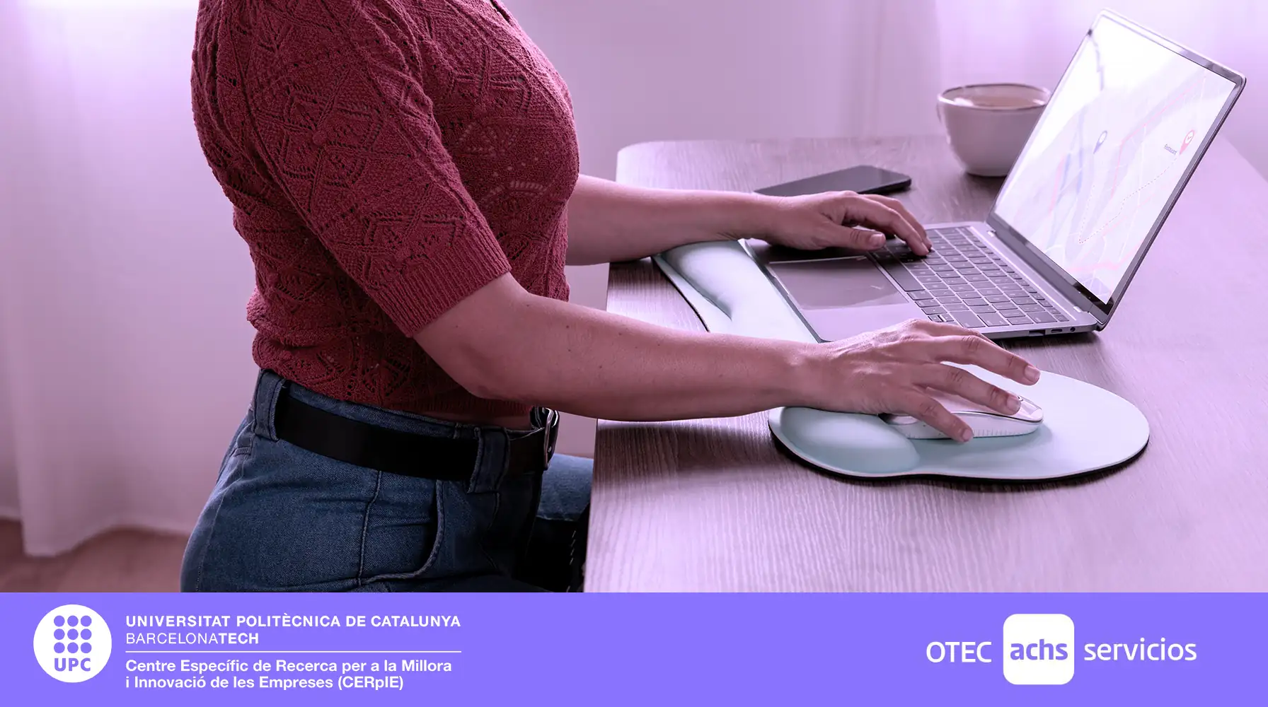 Diplomado en Ergonomía