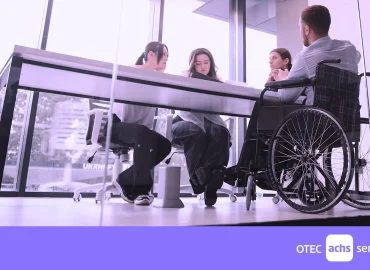 Gestor de Inclusión