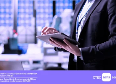 Auditor líder en ISO 9001:2015 – Gestión de la calidad