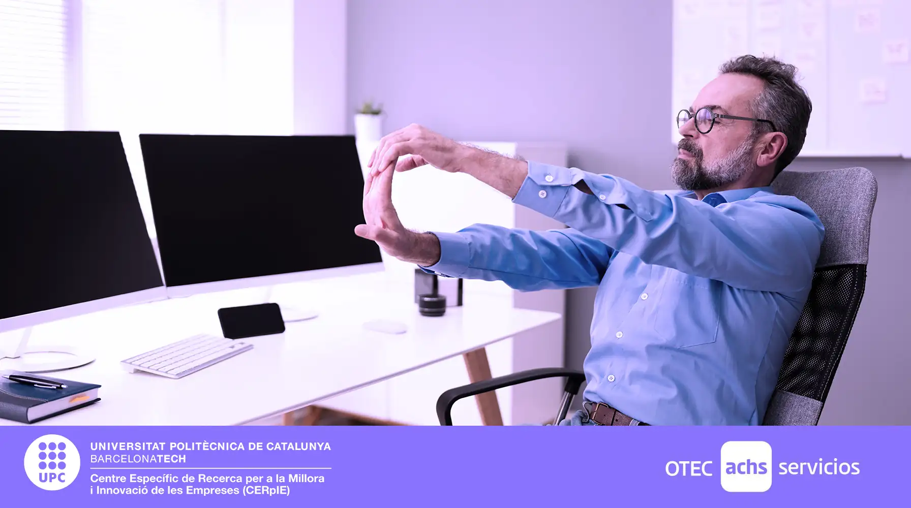 Ergonomía aplicada