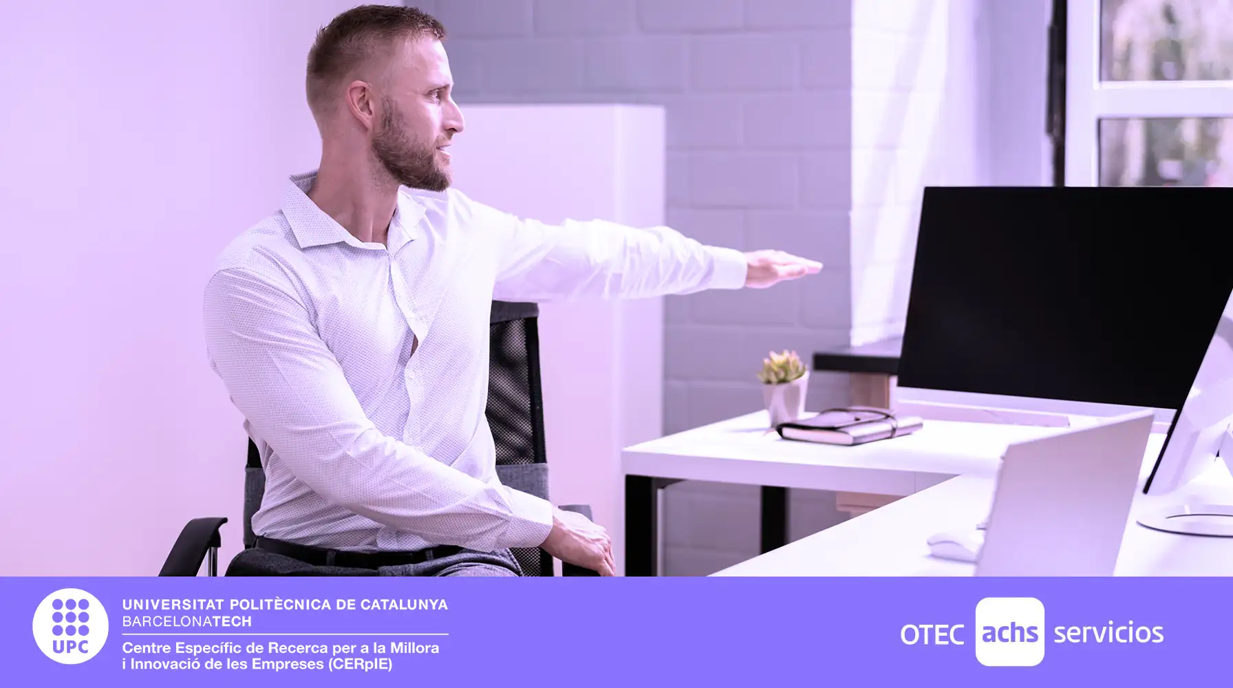 Experto en Ergonomía