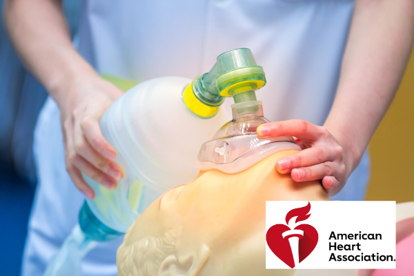 ACLS - Certificación AHA