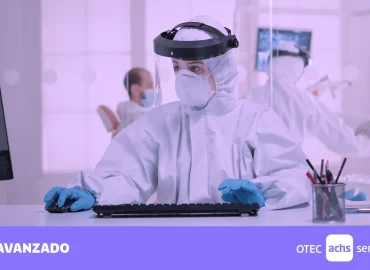Prevención y control de infecciones asociadas a la atención de salud IAAS – Avanzado