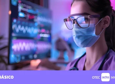 Prevención y control de infecciones asociadas a la atención de salud IAAS – Básico