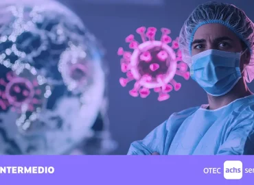 Prevención y control de infecciones asociadas a la atención de salud IAAS – Intermedio