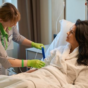 Prevención y control de infecciones asociadas a la atención de salud IAAS - Avanzado