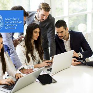 Diplomado en Estrategias digitales para la organización