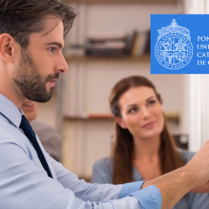 Diplomado en Gestión de la innovación en las organizaciones