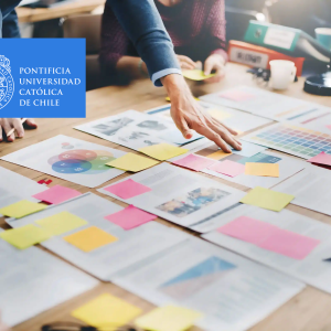 Diplomado en Gestión y planificación estratégica