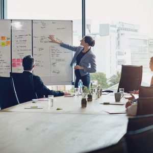 Diplomado en Herramientas de coaching en las organizaciones