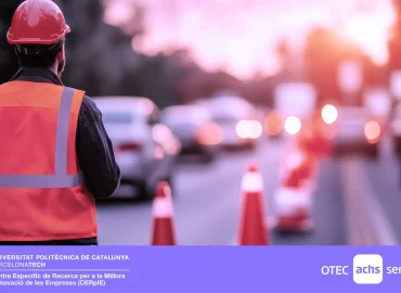 Cómo implantar un sistema de gestión de seguridad vial: ISO 39001