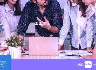 Diplomado en Desarrollo de equipos de excelencia