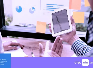 Diplomado en Estrategias digitales para la organización