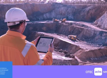 Diplomado en Gestión de la minería