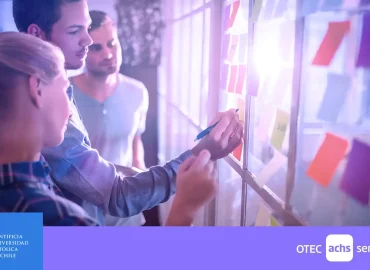 Diplomado en Gestión de la innovación en las organizaciones