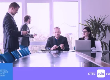 Diplomado en Habilidades de Liderazgo Organizacional