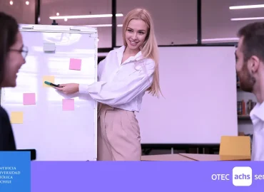 Diplomado en Herramientas de coaching en las organizaciones