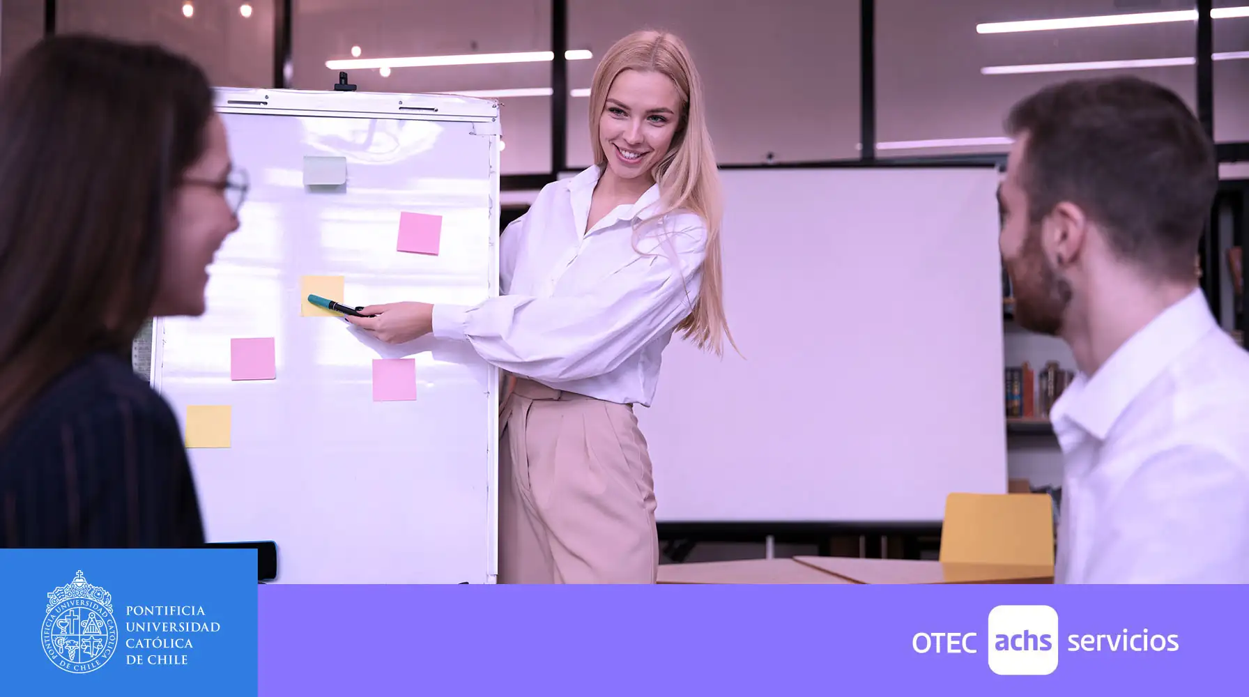 Diplomado en Herramientas de coaching en las organizaciones