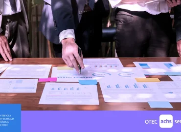 Diplomado en Gestión y planificación estratégica