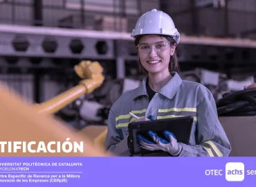 Diplomado en Salud y Seguridad Ocupacional