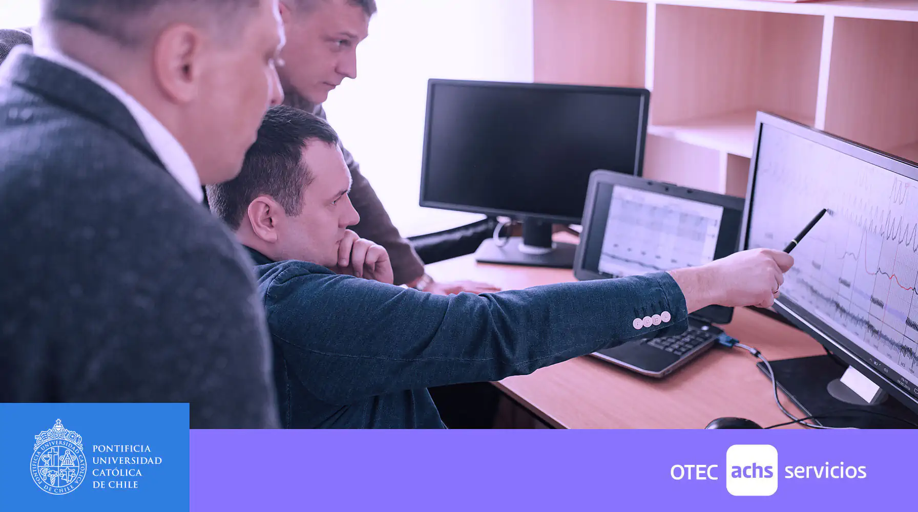 Diplomado en Administración de las Operaciones