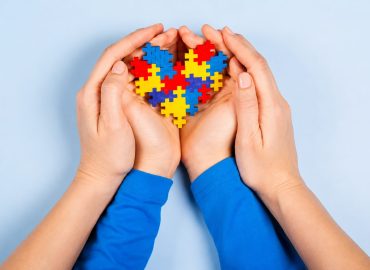 Curso comprensión autismo