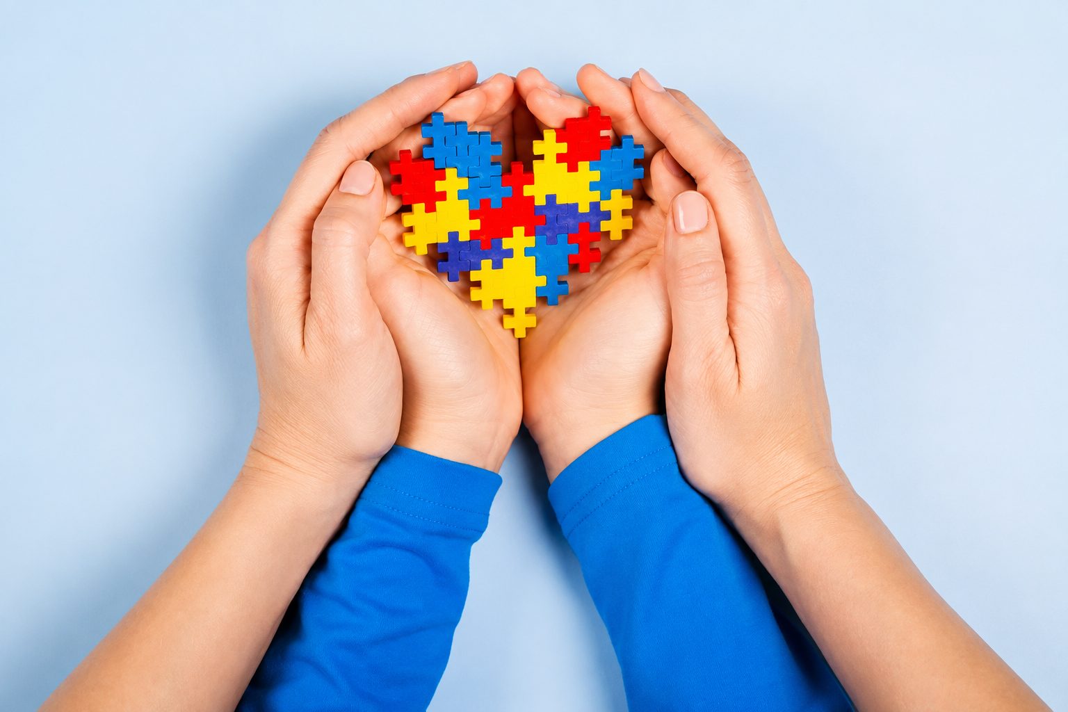 Curso comprensión autismo