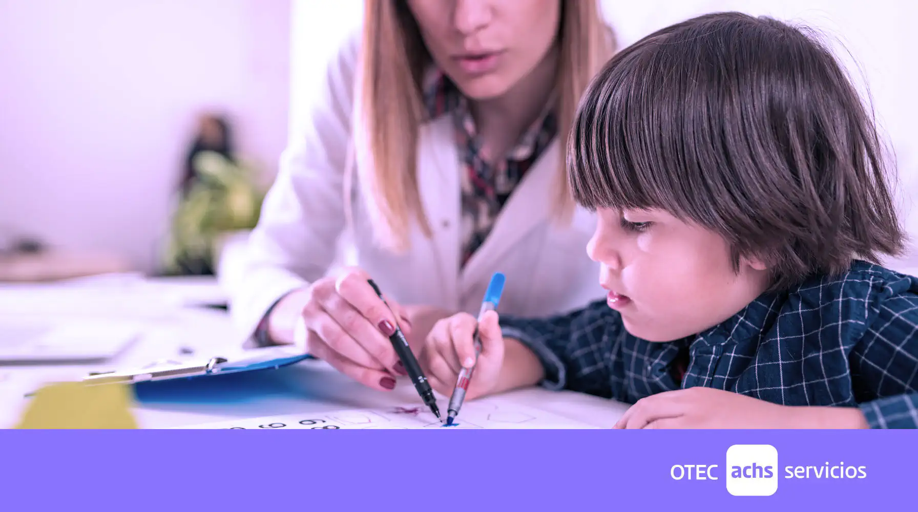 Comprensión del Autismo y Estrategias de Manejo de Desregulaciones